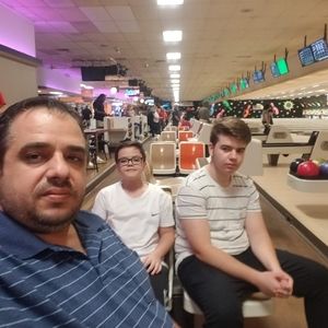 Meet your Posher, Vergjil